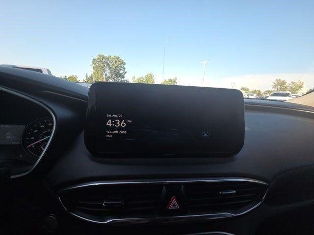 Hyundai Santa Fe SEL 2023