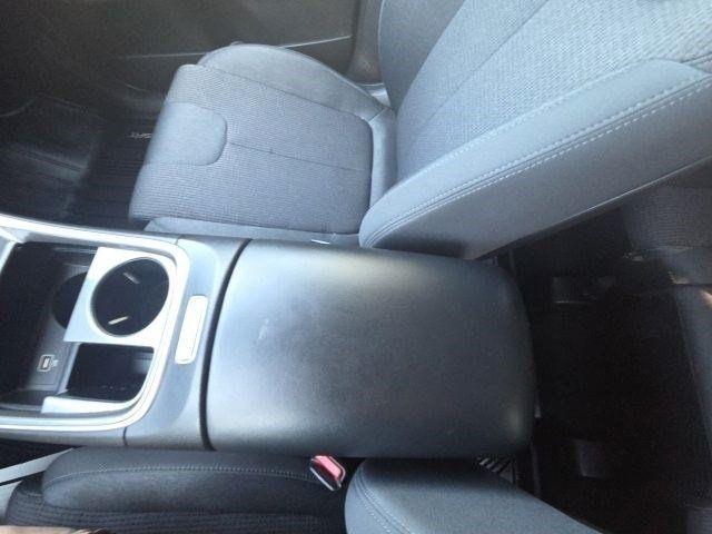Hyundai Santa Fe SEL 2023