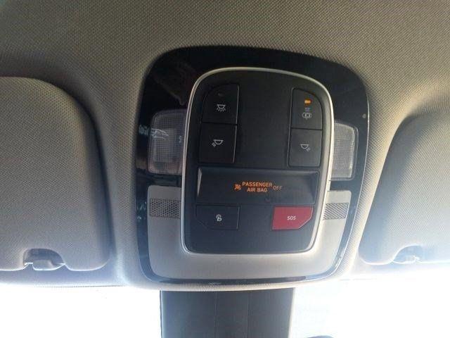 Hyundai Santa Fe SEL 2023