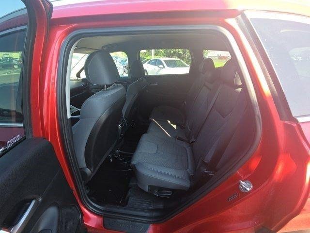 Hyundai Santa Fe SEL 2023