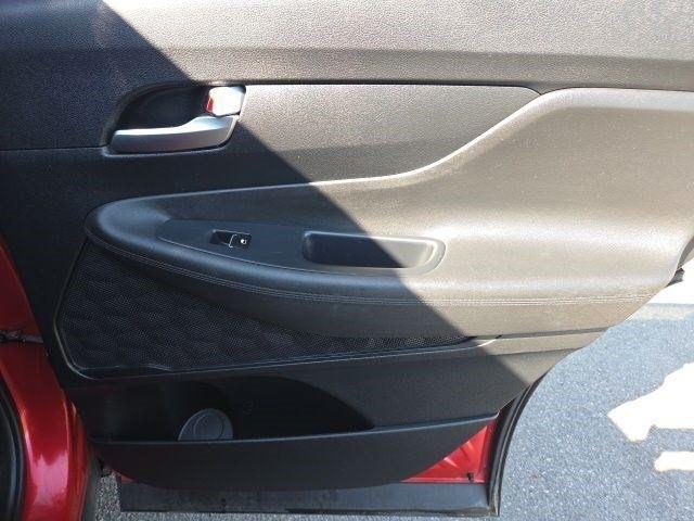 Hyundai Santa Fe SEL 2023