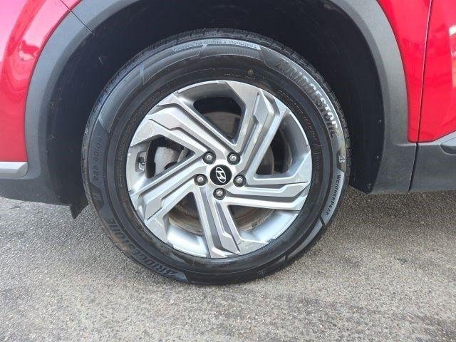 Hyundai Santa Fe SEL 2023