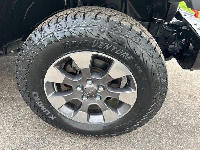 Jeep Wrangler Unlimited Rubicon 2020