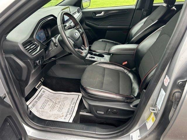 Ford Escape ST-Line AWD 2024