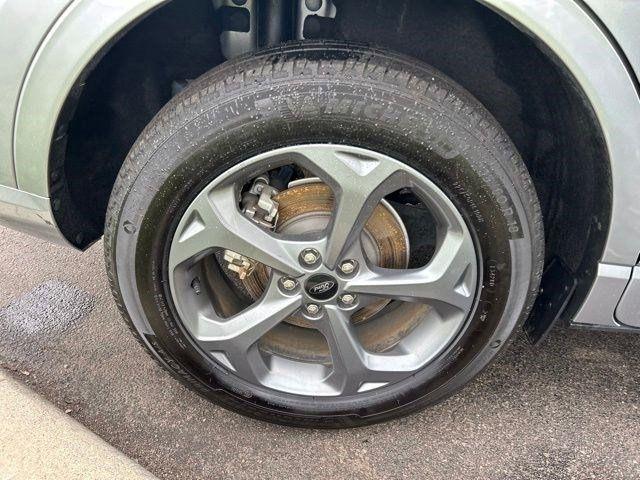 Ford Escape ST-Line AWD 2024