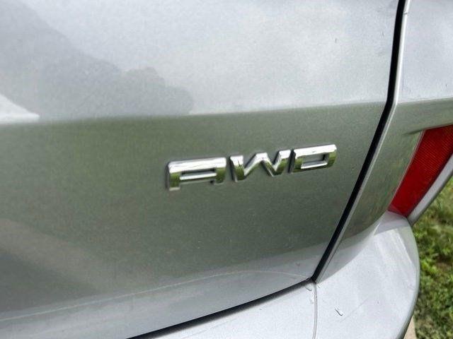 Ford Escape ST-Line AWD 2024