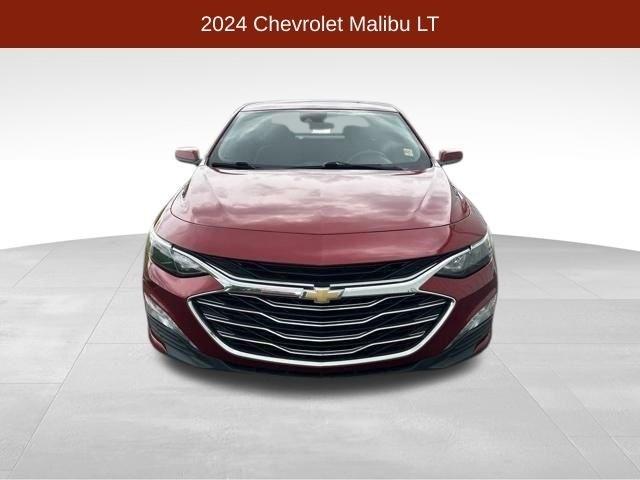 Chevrolet Malibu 1LT 2024