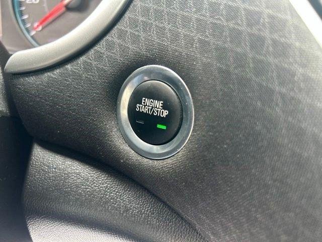 Chevrolet Malibu 1LT 2024