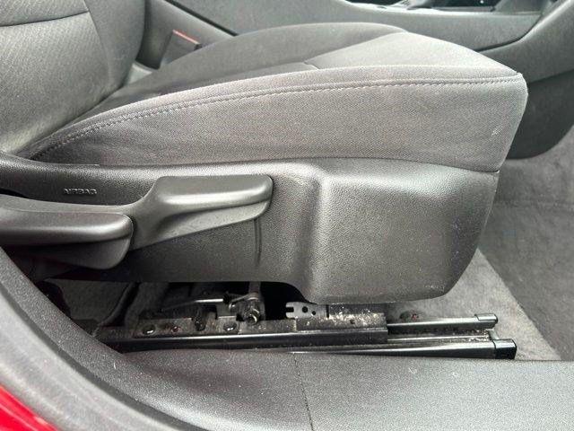 Chevrolet Malibu 1LT 2024