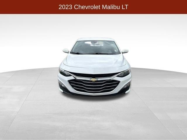 Chevrolet Malibu 1LT 2023