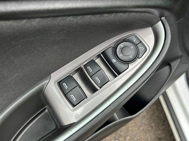 Chevrolet Malibu 1LT 2023