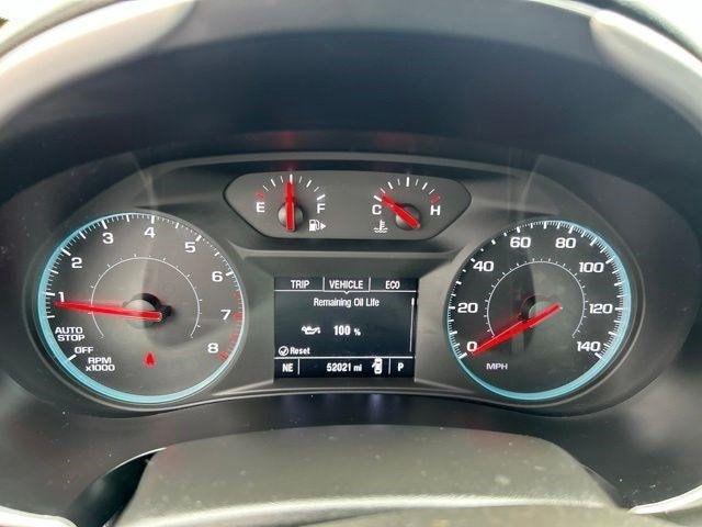 Chevrolet Malibu 1LT 2023