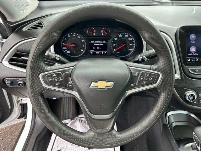 Chevrolet Malibu 1LT 2023