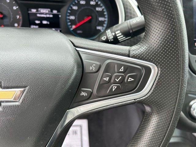 Chevrolet Malibu 1LT 2023