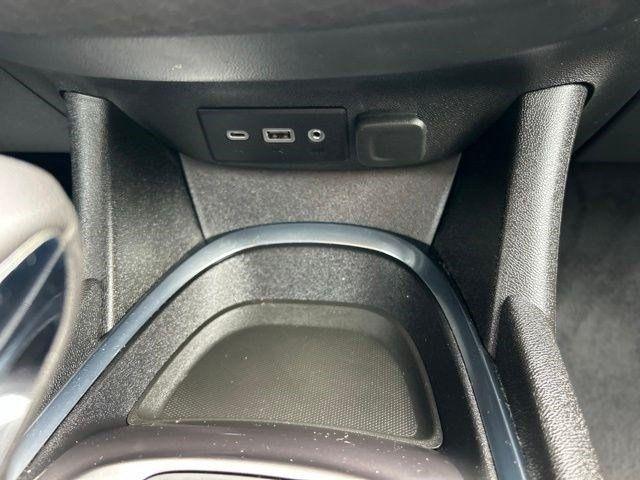 Chevrolet Malibu 1LT 2023