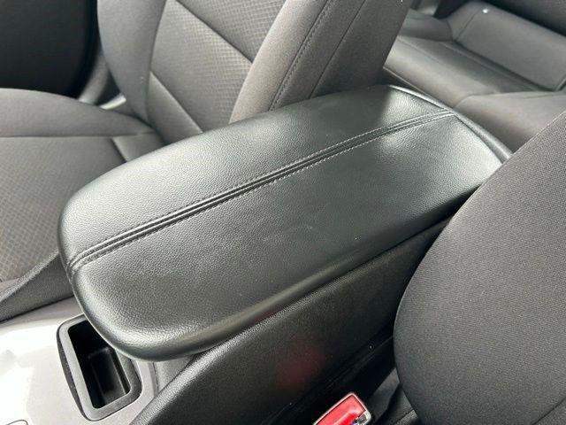 Chevrolet Malibu 1LT 2023