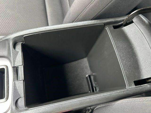 Chevrolet Malibu 1LT 2023