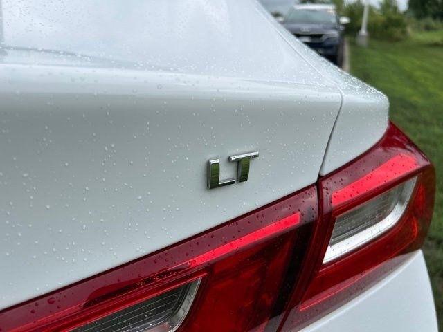 Chevrolet Malibu 1LT 2023