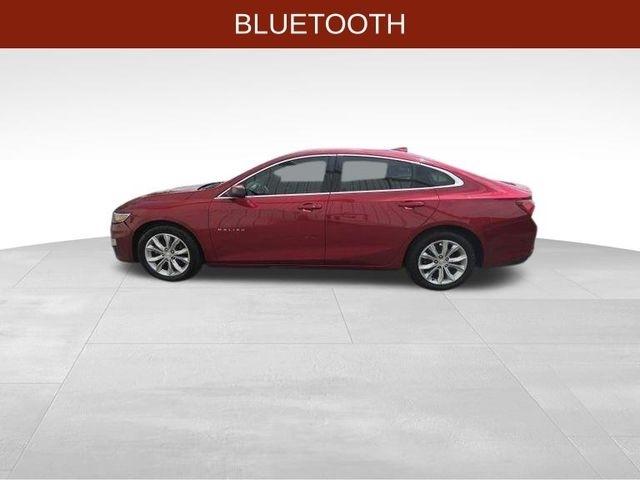 Chevrolet Malibu LT 2020