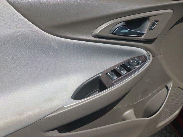 Chevrolet Malibu LT 2020