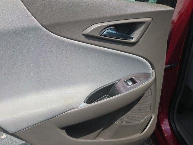 Chevrolet Malibu LT 2020