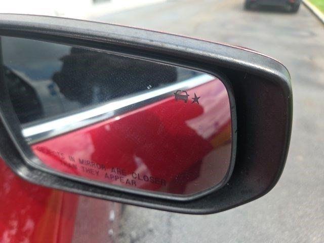 Chevrolet Malibu LT 2020
