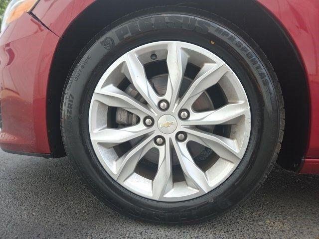 Chevrolet Malibu LT 2020