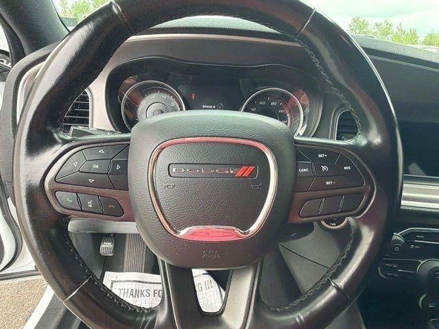 Dodge Charger SXT 2022