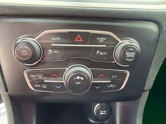Dodge Charger SXT 2022