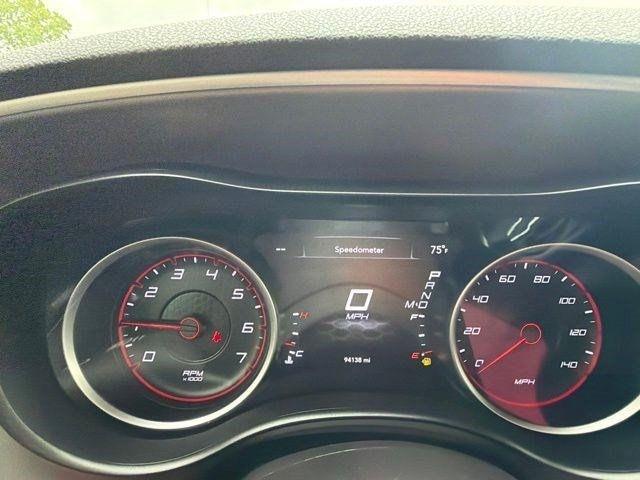 Dodge Charger SXT 2022