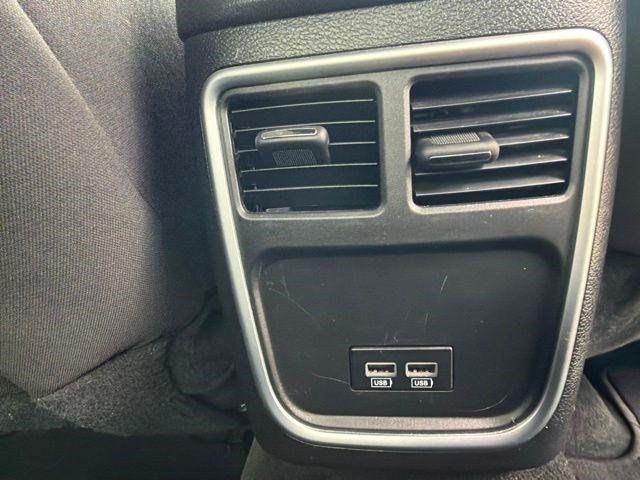 Dodge Charger SXT 2022