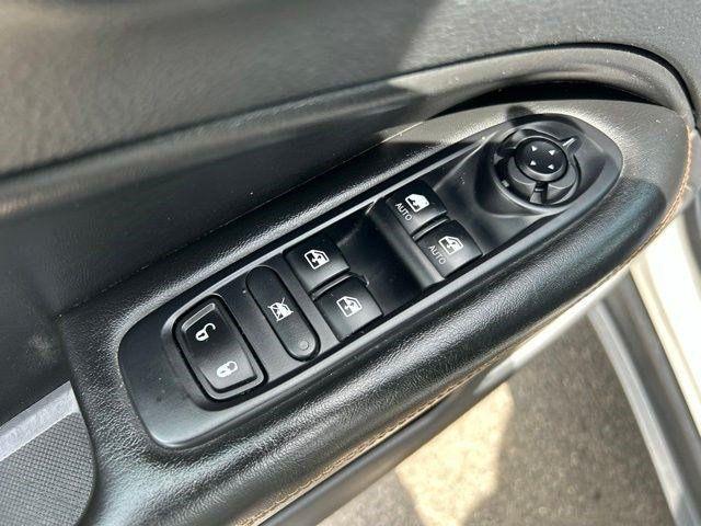 Jeep Compass Limited 4WD 2021