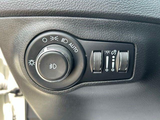 Jeep Compass Limited 4WD 2021