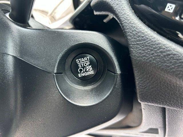 Jeep Compass Limited 4WD 2021