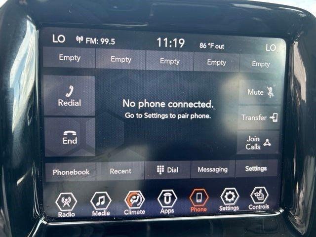 Jeep Compass Limited 4WD 2021