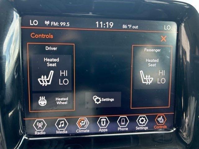 Jeep Compass Limited 4WD 2021