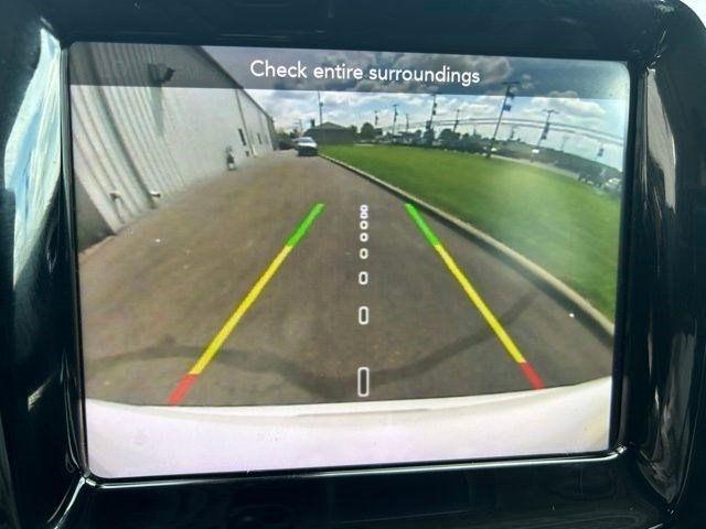 Jeep Compass Limited 4WD 2021