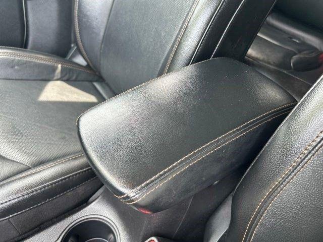 Jeep Compass Limited 4WD 2021