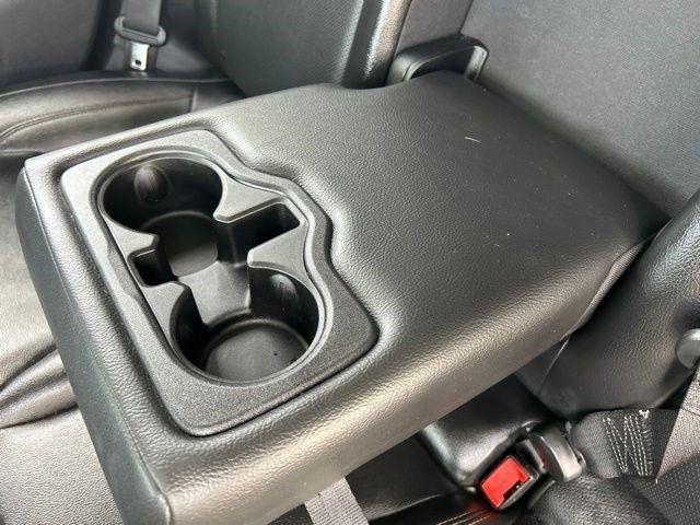 Jeep Compass Limited 4WD 2021
