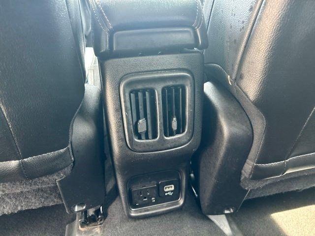 Jeep Compass Limited 4WD 2021