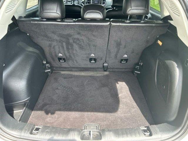 Jeep Compass Limited 4WD 2021