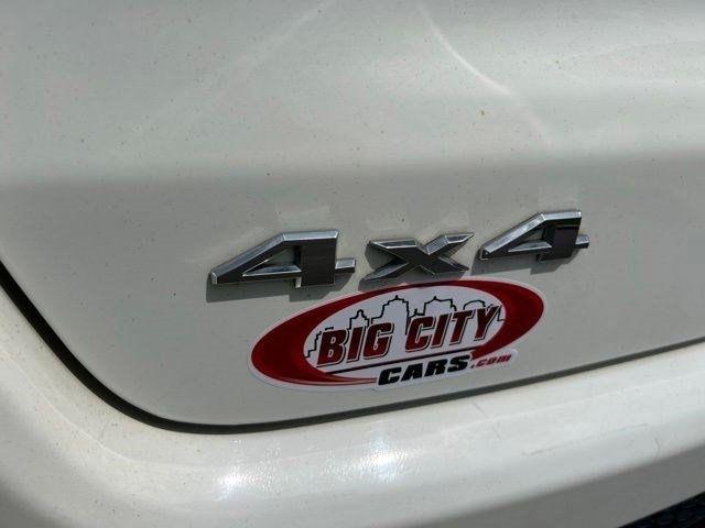 Jeep Compass Limited 4WD 2021