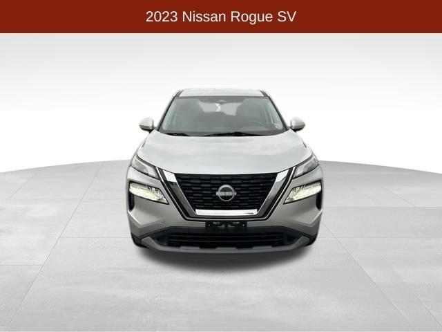 Nissan Rogue SV AWD 2023
