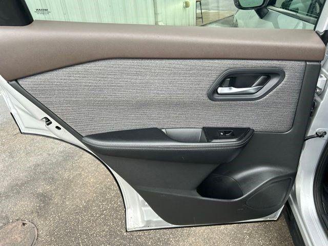 Nissan Rogue SV AWD 2023