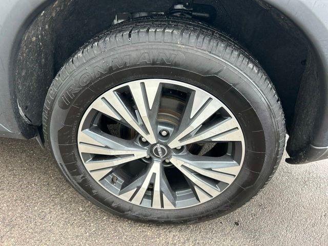 Nissan Rogue SV AWD 2023