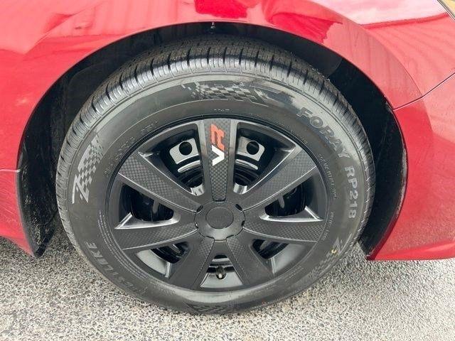 Nissan Altima 2.5 SL 2021