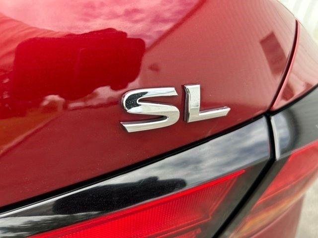 Nissan Altima 2.5 SL 2021