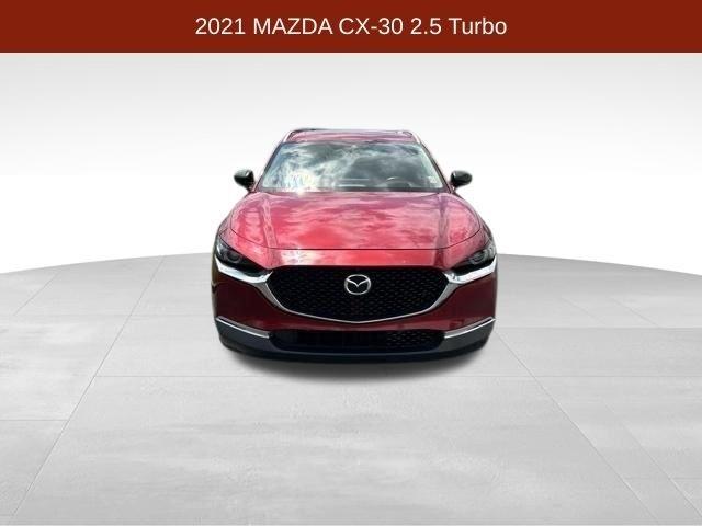 Mazda CX-30 Turbo Premium Plus AWD 2021