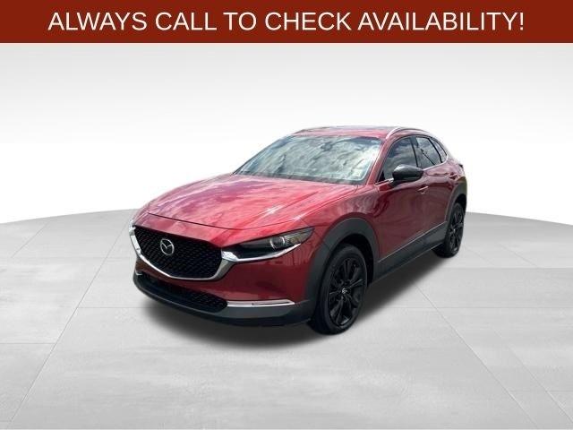 Mazda CX-30 Turbo Premium Plus AWD 2021