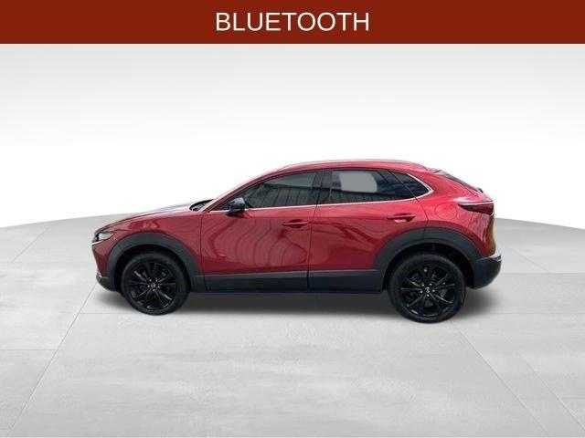 Mazda CX-30 Turbo Premium Plus AWD 2021